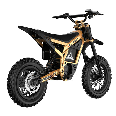 APTUM 2C Youth Electric Motorcycle