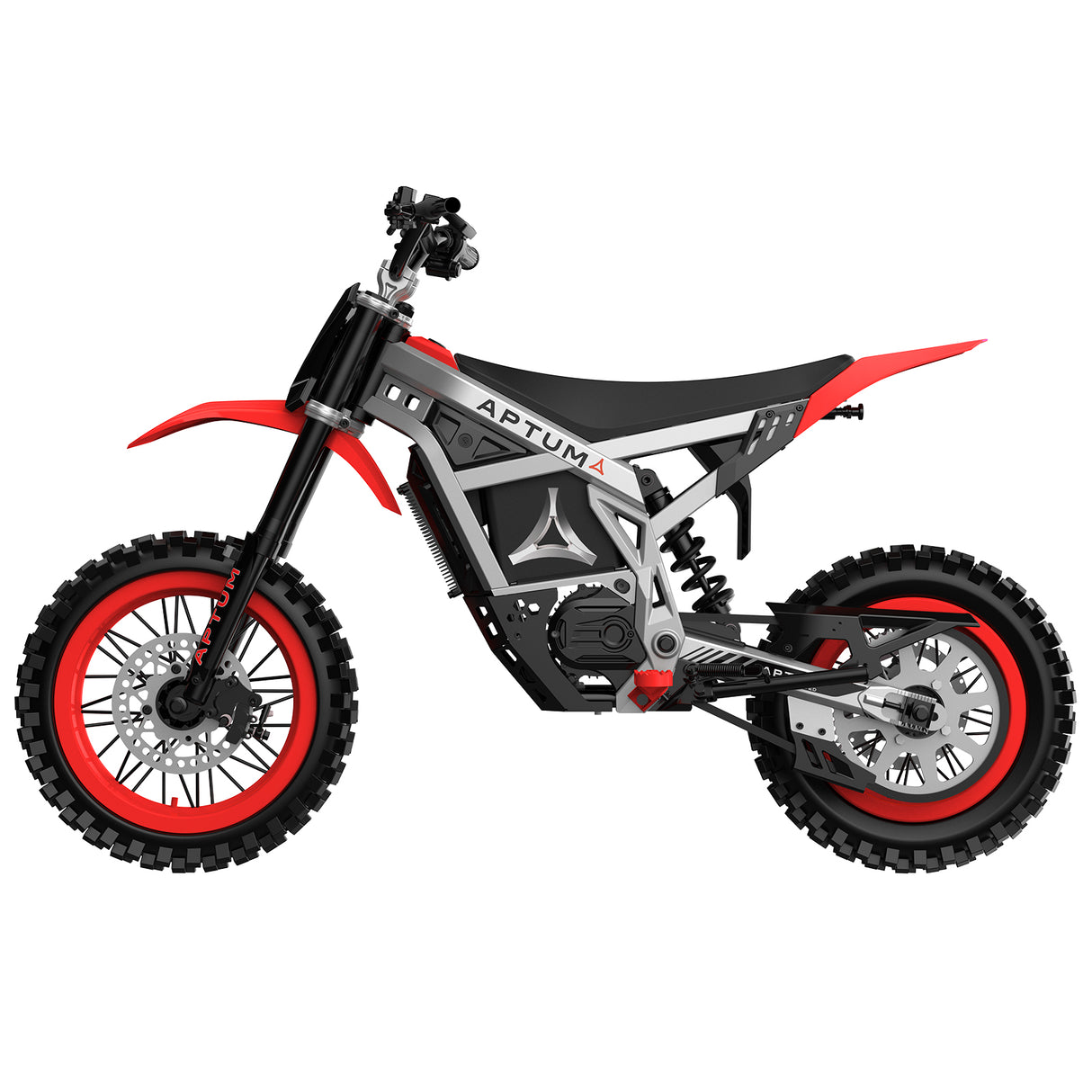 APTUM 2C Kids Electric Motorcycle