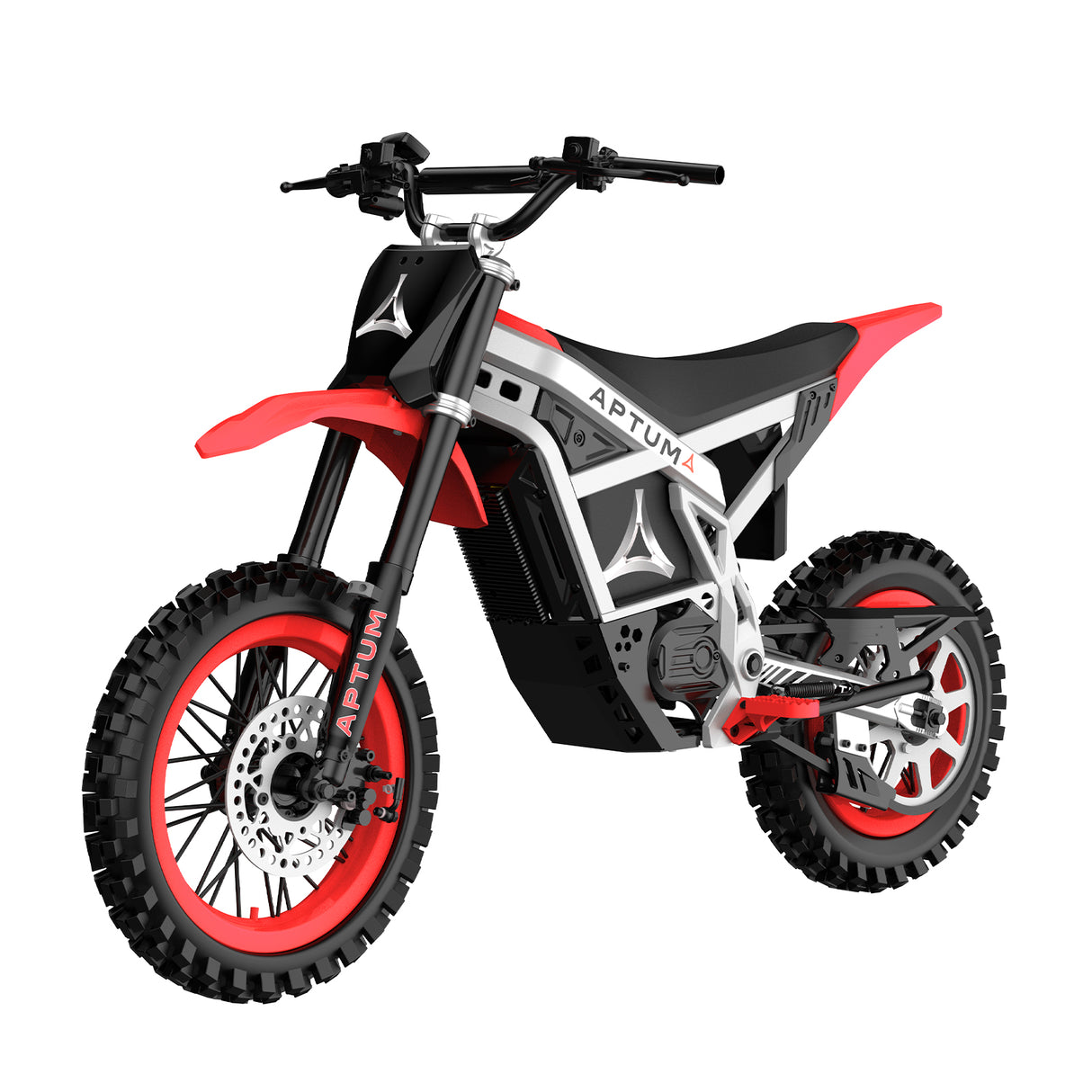 APTUM 2C Kids Electric Motorcycle