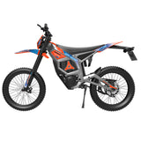 APTUM 8F Electric Motorcycle