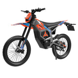 APTUM 8F Electric Motorcycle