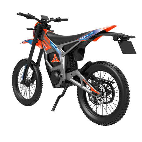 APTUM 8F Electric Motorcycle
