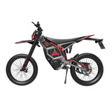 APTUM 8F Electric Motorcycle
