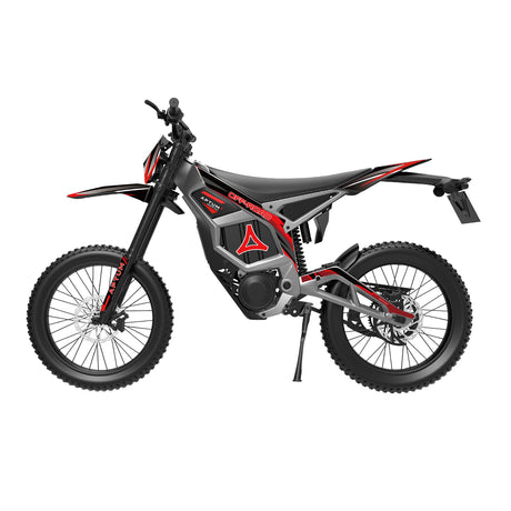 APTUM 8F Kids Electric Motorcycle