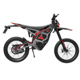 APTUM 8F Electric Motorcycle