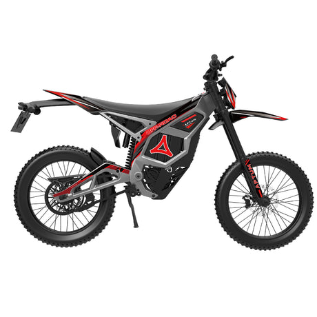 APTUM 8F Electric Motorcycle