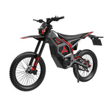 APTUM 8F Electric Motorcycle