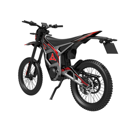 APTUM 8F Electric Motorcycle