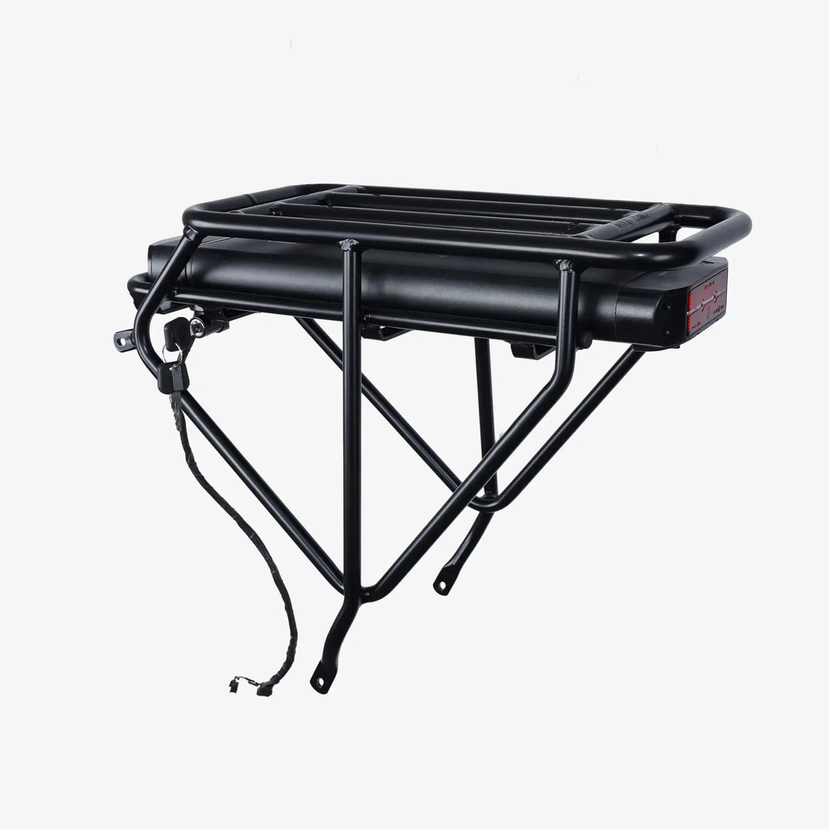 48V13Ah Rear Battery for ENGWE EP-2 PRO + Rear Rack – ottobest.com