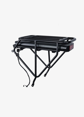 Batteria posteriore 48V13Ah per EP-2 PRO + portapacchi posteriore ENGWE