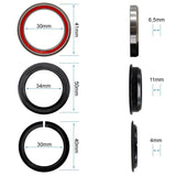 Bearing bowl set for Kukirin G2 Pro (2024 Version)