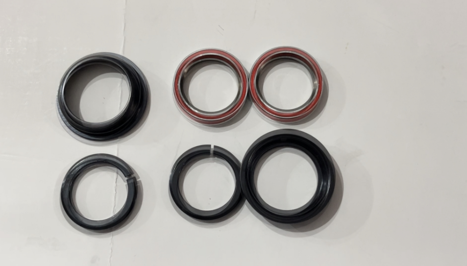 Bearing bowl set for KuKirin A1