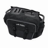 Rear Pannier suitable for all e-bikes with a rear rack