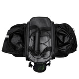 Borsa portapacchi per bici, zaino da 17-35 litri OVIVO OVIVO