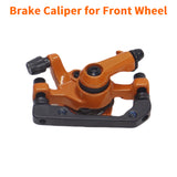 Brake Caliper for KuKirin G4