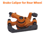 Brake Caliper for KuKirin G4
