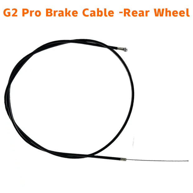 Brake Cable for Kukirin G2 Pro (2024 Version)