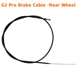 Brake Cable for Kukirin G2 Pro (2024 Version)