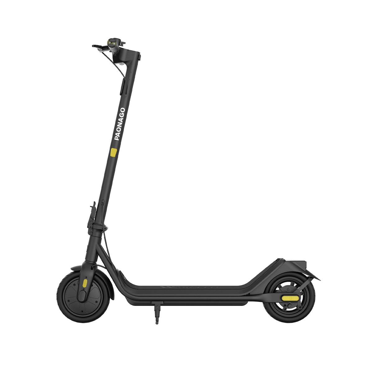 PAONAGO C13 Electric Scooter 250W 25KM/H Speed 40KM Range 36V 10.4Ah Battery