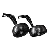 Training Wheels for PAONAGO ADV250 Kids Electric Motorcycle