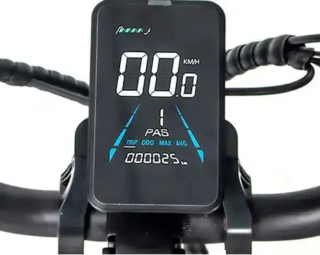 JOBOBIKE Commuter Bicicletta Elettrica