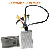 Controller for KuKirin G2 Master