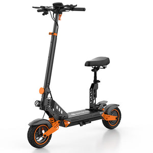 Isinwheel D2 PLUS Electric Scooter