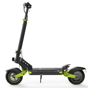 Isinwheel D2 Electric Scooter