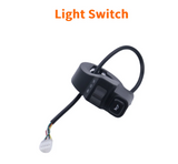 KuKirin G2 light switch