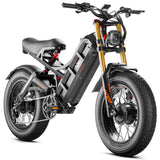 Eahora Romeo II Electric Bike