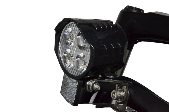 OVIVO NEO C1 PRO Bicicletta Elettrica