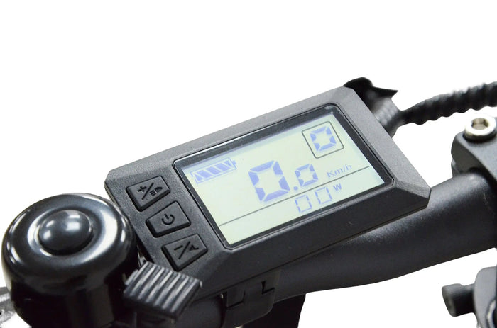 OVIVO NEO C1 PRO Bicicletta Elettrica