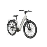 JOBOBIKE Dyno GT Carbon Belt Electric Bike