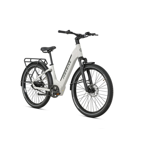 Vélo électrique JOBOBIKE Dyno GT à courroie en carbone