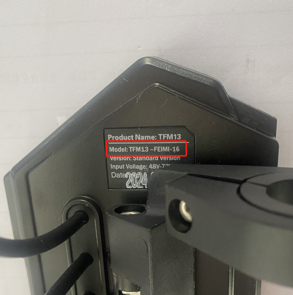 Display Dashboard for Kukirin G2 Pro (2024 Version)