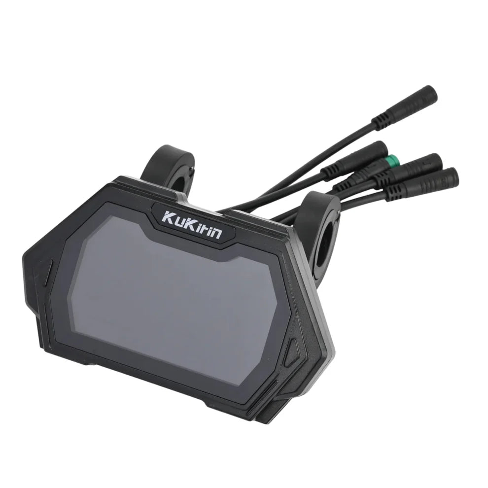 Display KuKirin G2 Max (D version with 4 pins)