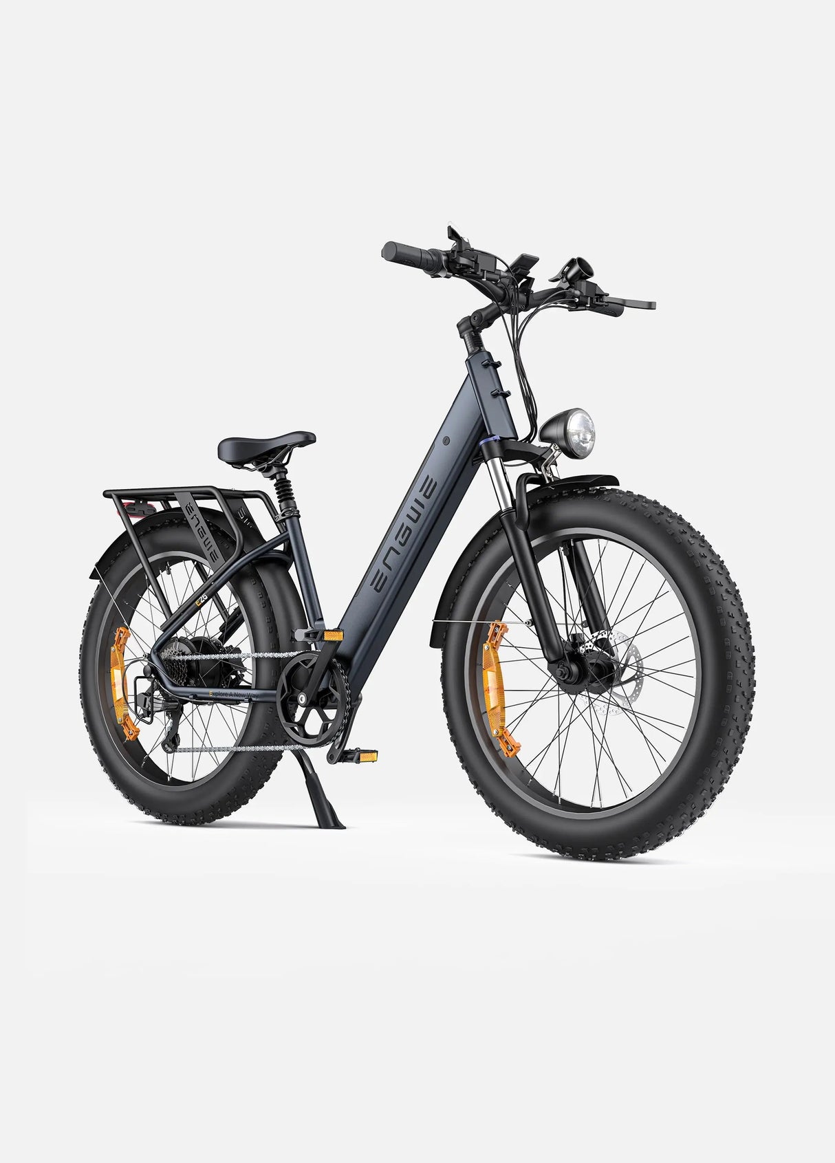 ENGWE E26 Bicicletta Elettrica ENGWE