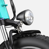 ENGWE E26 Bicicletta Elettrica ENGWE