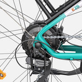 ENGWE E26 Bicicletta Elettrica ENGWE