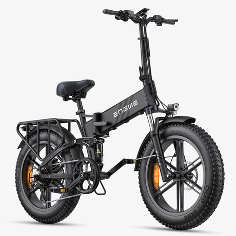 ENGWE ENGINE PRO 2.0 Bicicletta Elettrica