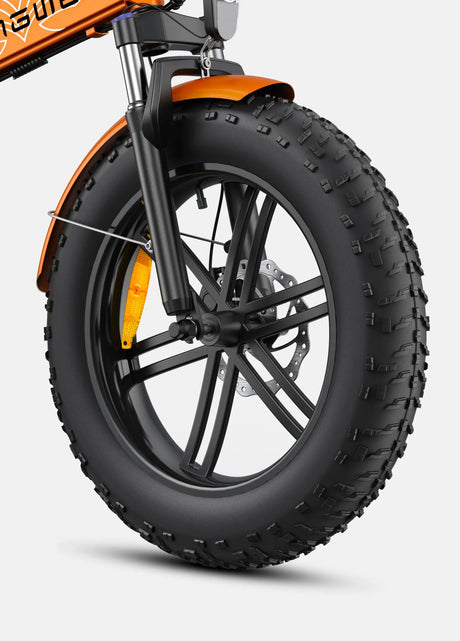 ENGWE EP-2 Boost Bicicletta Elettrica