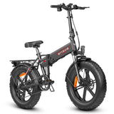 ENGWE EP-2 PRO Bicicletta Elettrica