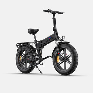 ENGWE Engine X Electric Bike