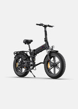 ENGWE Engine X Bicicletta Elettrica ENGWE