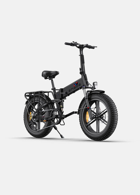 ENGWE Engine X Bicicletta Elettrica ENGWE