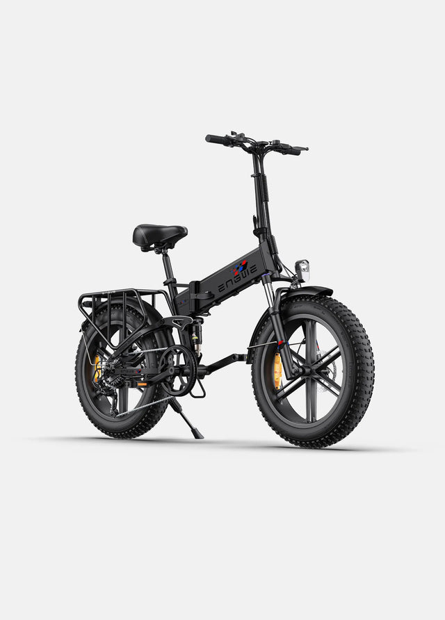 ENGWE Engine X Bicicletta Elettrica ENGWE