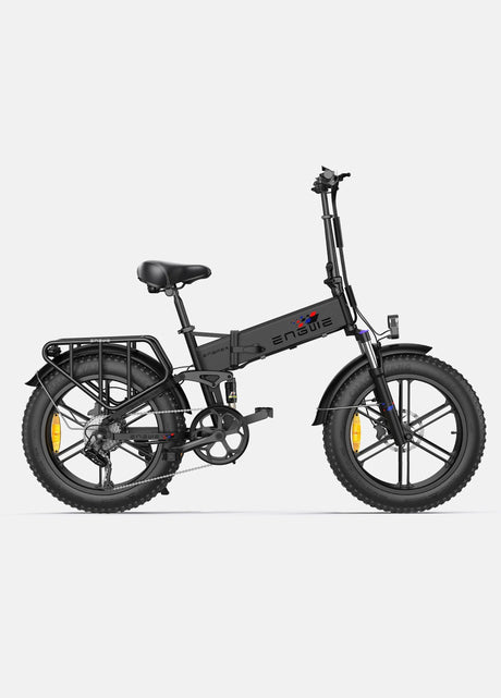 ENGWE Engine X Bicicletta Elettrica ENGWE