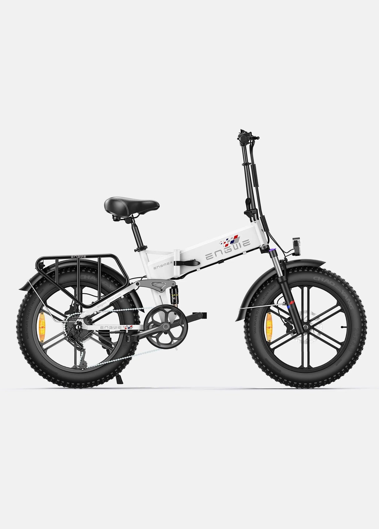 ENGWE Engine X Bicicletta Elettrica ENGWE