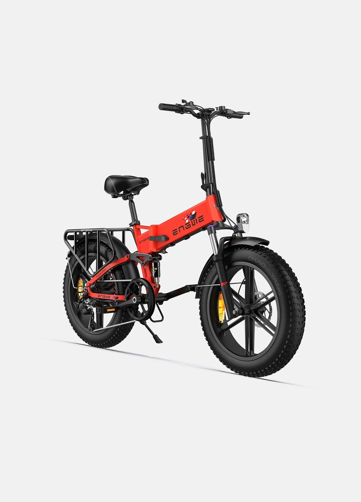 ENGWE Engine X Bicicletta Elettrica ENGWE