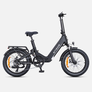 ENGWE L20 3.0 Boost Electric Bike